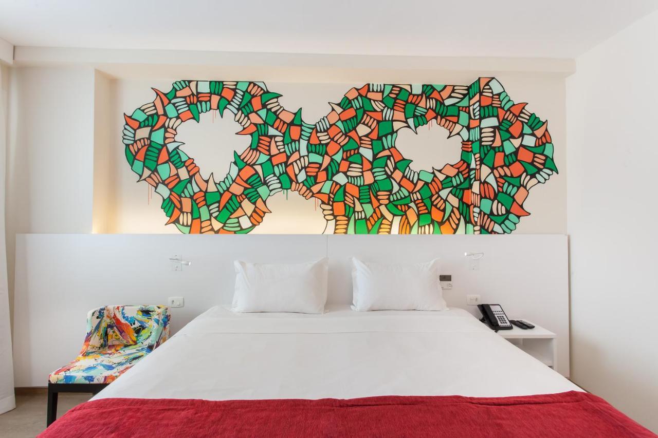 Esuites Virginia Luxemburgo Belo Horizonte Eksteriør billede